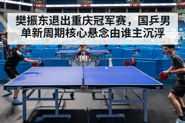 table tennis competition